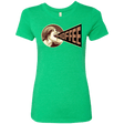 T-Shirts Envy / S Koffee Women's Triblend T-Shirt