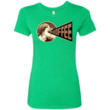 T-Shirts Envy / S Koffee Women's Triblend T-Shirt