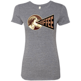T-Shirts Premium Heather / S Koffee Women's Triblend T-Shirt