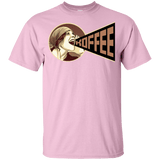 T-Shirts Light Pink / YXS Koffee Youth T-Shirt