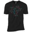 T-Shirts Black / YXS Koi Koi Boys Premium T-Shirt
