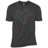 T-Shirts Heavy Metal / YXS Koi Koi Boys Premium T-Shirt