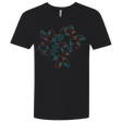 T-Shirts Black / X-Small Koi Koi Men's Premium V-Neck