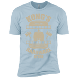 T-Shirts Light Blue / YXS Kongs Hardware Store Boys Premium T-Shirt