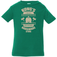 T-Shirts Kelly / 6 Months Kongs Hardware Store Infant PremiumT-Shirt