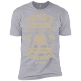 T-Shirts Heather Grey / X-Small Kongs Hardware Store Men's Premium T-Shirt