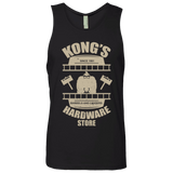 Kongs Hardware Store Men's Premium Tank Top