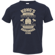 T-Shirts Navy / 2T Kongs Hardware Store Toddler Premium T-Shirt