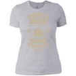 T-Shirts Heather Grey / X-Small Kongs Hardware Store Women's Premium T-Shirt