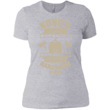 T-Shirts Heather Grey / X-Small Kongs Hardware Store Women's Premium T-Shirt