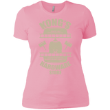 T-Shirts Light Pink / X-Small Kongs Hardware Store Women's Premium T-Shirt