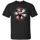 T-Shirts Black / S Koolhead T-Shirt