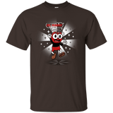 T-Shirts Dark Chocolate / S Koolhead T-Shirt
