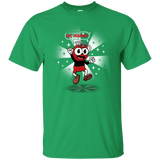 T-Shirts Irish Green / S Koolhead T-Shirt