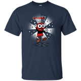 T-Shirts Navy / S Koolhead T-Shirt