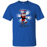 T-Shirts Royal / S Koolhead T-Shirt