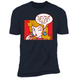 T-Shirts Midnight Navy / S Koopa Camp Men's Premium T-Shirt