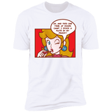 T-Shirts White / S Koopa Camp Men's Premium T-Shirt