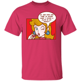 T-Shirts Heliconia / S Koopa Camp T-Shirt