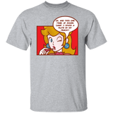 T-Shirts Sport Grey / S Koopa Camp T-Shirt