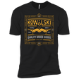 T-Shirts Black / YXS Kowalski Quality Baked Goods Fantastic Beasts Boys Premium T-Shirt