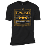 T-Shirts Black / YXS Kowalski Quality Baked Goods Fantastic Beasts Boys Premium T-Shirt