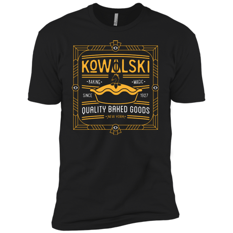 T-Shirts Black / YXS Kowalski Quality Baked Goods Fantastic Beasts Boys Premium T-Shirt