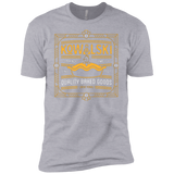 T-Shirts Heather Grey / YXS Kowalski Quality Baked Goods Fantastic Beasts Boys Premium T-Shirt
