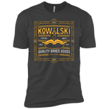 T-Shirts Heavy Metal / YXS Kowalski Quality Baked Goods Fantastic Beasts Boys Premium T-Shirt
