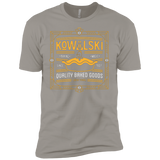 T-Shirts Light Grey / YXS Kowalski Quality Baked Goods Fantastic Beasts Boys Premium T-Shirt