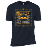 T-Shirts Midnight Navy / YXS Kowalski Quality Baked Goods Fantastic Beasts Boys Premium T-Shirt