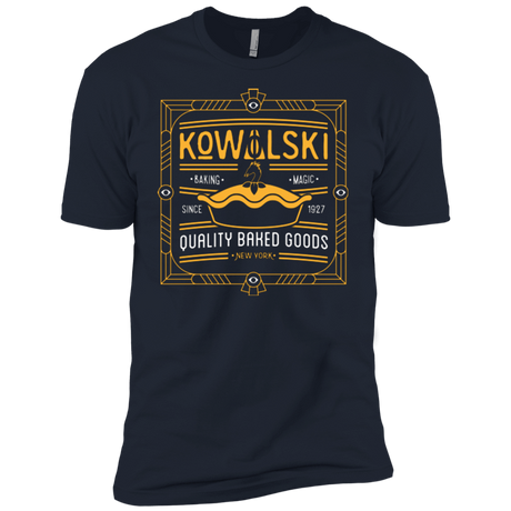 T-Shirts Midnight Navy / YXS Kowalski Quality Baked Goods Fantastic Beasts Boys Premium T-Shirt