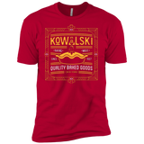 T-Shirts Red / YXS Kowalski Quality Baked Goods Fantastic Beasts Boys Premium T-Shirt