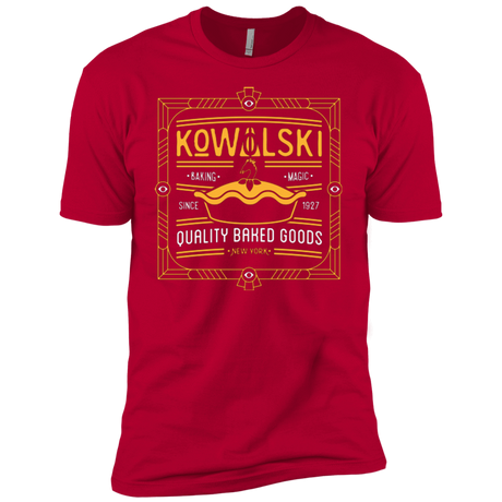T-Shirts Red / YXS Kowalski Quality Baked Goods Fantastic Beasts Boys Premium T-Shirt