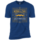 T-Shirts Royal / YXS Kowalski Quality Baked Goods Fantastic Beasts Boys Premium T-Shirt