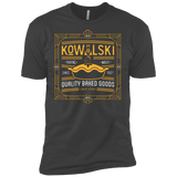 T-Shirts Heavy Metal / X-Small Kowalski Quality Baked Goods Fantastic Beasts Men's Premium T-Shirt