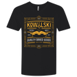 T-Shirts Black / X-Small Kowalski Quality Baked Goods Fantastic Beasts Men's Premium V-Neck
