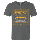 T-Shirts Heavy Metal / X-Small Kowalski Quality Baked Goods Fantastic Beasts Men's Premium V-Neck