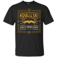 T-Shirts Black / Small Kowalski Quality Baked Goods Fantastic Beasts T-Shirt