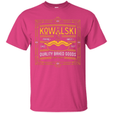T-Shirts Heliconia / Small Kowalski Quality Baked Goods Fantastic Beasts T-Shirt