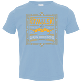 T-Shirts Light Blue / 2T Kowalski Quality Baked Goods Fantastic Beasts Toddler Premium T-Shirt