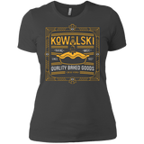 T-Shirts Heavy Metal / X-Small Kowalski Quality Baked Goods Fantastic Beasts Women's Premium T-Shirt