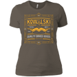 T-Shirts Warm Grey / X-Small Kowalski Quality Baked Goods Fantastic Beasts Women's Premium T-Shirt