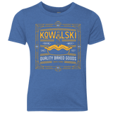 T-Shirts Vintage Royal / YXS Kowalski Quality Baked Goods Fantastic Beasts Youth Triblend T-Shirt