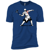 Kratos Banksy Boys Premium T-Shirt
