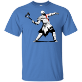 Kratos Banksy Youth T-Shirt