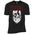 T-Shirts Black / YXS Kratos Danzig Boys Premium T-Shirt