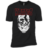 T-Shirts Black / YXS Kratos Danzig Boys Premium T-Shirt