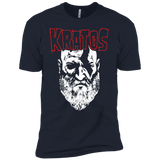 T-Shirts Midnight Navy / YXS Kratos Danzig Boys Premium T-Shirt