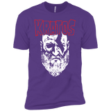 T-Shirts Purple Rush / YXS Kratos Danzig Boys Premium T-Shirt